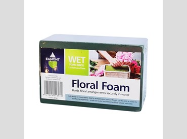 Garden - Floral Foam
