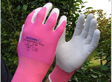 Garden - Gloves Showa - Large