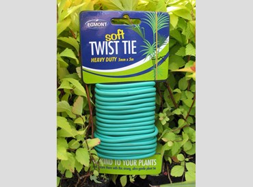 Garden - Twist Tie - 5m
